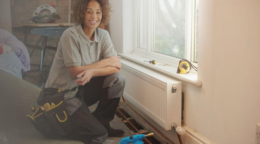 Professional Leak Detection in Levelock, AK